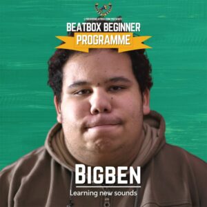 Learning new sounds with BigBen