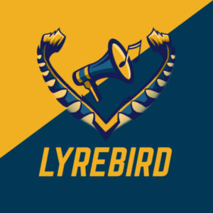 Profile photo of Lyrebird