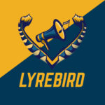 Logo du groupe Lyrebird Beatbox Community
