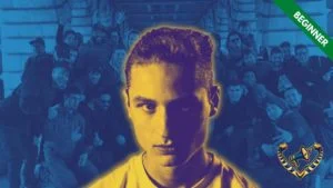 Footbox G - Beginner