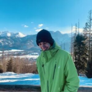 Photo de Profil de Adriash