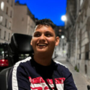 Photo de Profil de ozen